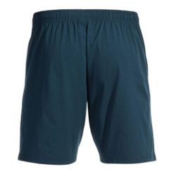 Szorty Joma Combi. Niebieskie szorty męskie Joma, z poliesteru, bez kołnierzyka. Za 180.00 zł.