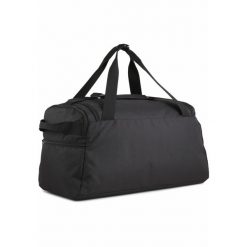 Mała torba sportowa PUMA Buzz 35 l PUMA Black. Czarne torby męskie na ramię Puma, bez wzorów, na ramię, małe. W wyprzedaży za 119.00 zł.