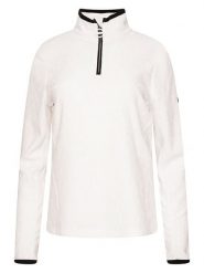 Dare 2b Bluza polarowa "Savvy II" w kolorze białym rozmiar: 32. Białe bluzy bez kaptura damskie Dare 2b, z polaru. Za 114.95 zł.