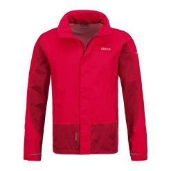 Funkcjonalna kurtka Pro-X Elements Lennard. Czerwone kurtki męskie PRO-X ELEMENTS, bez wzorów, bez kaptura. Za 457.00 zł.