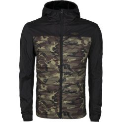 Kurtka Aeronautica Militare. Kurtki męskie AERONAUTICA MILITARE, m, bez wzorów, bez kaptura. Za 399.00 zł.