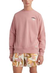 Bluza męska O'Neill Camorro. Czerwone bluzy z kapturem męskie O'neill, m, z bawełny. Za 339.00 zł.