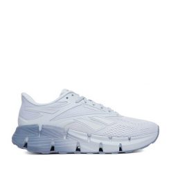 Buty do biegania Reebok. Niebieskie obuwie do biegania damskie Reebok. Za 369.99 zł.