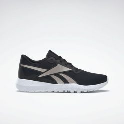 Buty na trening damskie REEBOK TLEXAGON ENERGY TR 3 siateczka lekkie. Brązowe obuwie treningowe damskie Reebok, na fitness i siłownię. Za 222.00 zł.