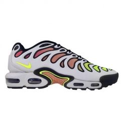 Buty do chodzenia męskie Nike Air Max Plus Tn. Białe obuwie do biegania damskie Nike, nike air max. Za 802.00 zł.