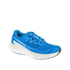 Buty biegowe Salomon DRX Bliss 2 Niebieskie. Niebieskie obuwie do biegania damskie Salomon. Za 636.25 zł.