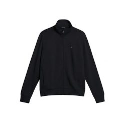Bluza zapinana na zamek błyskawiczny Napapijri Balis. Czarne bluzy z kapturem męskie Napapijri, na lato, m, z bawełny. Za 317.86 zł.