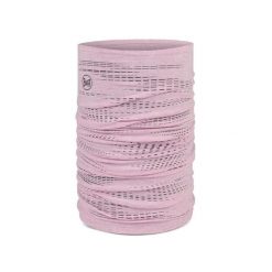 Naszyjnik na szyję Buff Dryflx® Solid. Czerwone naszyjniki damskie Buff, plastikowe. Za 129.99 zł.