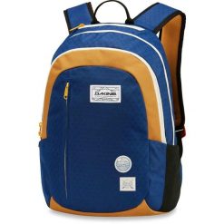 Dakine Factor Scout 22L plecak miejski z kieszenią na gogle. Brązowe plecaki damskie Dakine, bez wzorów, sportowe. Za 270.99 zł.