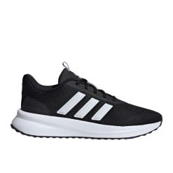 Buty adidas X_PLR Path M ID0468 czarne. Czarne buty sportowe na co dzień męskie z gumy, bez zapięcia, Adidas X_plr. Za 357.94 zł.
