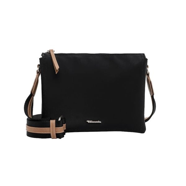 Tamaris Torebka Naramienna TAS Kirsten Torebki 1 ct Damski. Torebki klasyczne damskie Tamaris, bez wzorów, z materiału, bez dodatków. Za 154.99 zł.