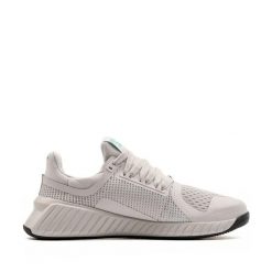 Damskie buty treningowe Reebok FLIP CHARGE 100272255 szare. Szare obuwie treningowe damskie Reebok, na fitness i siłownię. Za 209.00 zł.
