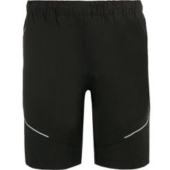 Glemo Męskie Spodenki ATHL DPT Azrael Czarny Rozm. 48. Czarne szorty męskie ZFOAM, bez kołnierzyka. Za 227.99 zł.
