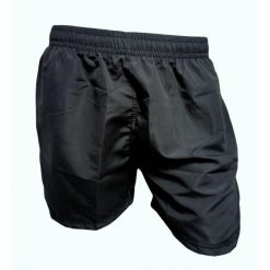 Spodenki sportowe do biegania męskie Oxone. Niebieskie szorty męskie OXONE, m, do biegania. Za 38.99 zł.