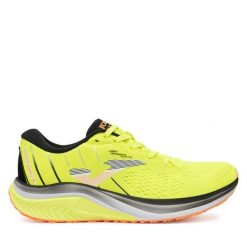 Buty do biegania Joma. Żółte obuwie do biegania damskie Joma. Za 219.99 zł.