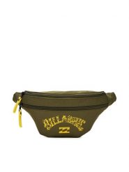 Billabong Saszetka nerka BLB-M-005-07 Khaki. Brązowe saszetki męskie Billabong, z materiału. Za 79.99 zł.
