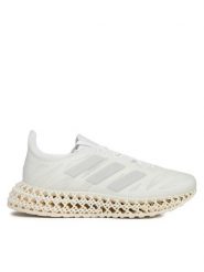 Adidas Buty do biegania 4DFWD 3 Running IG8992 Biały. Białe obuwie do biegania damskie Adidas. Za 999.99 zł.