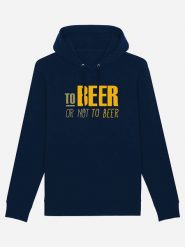 WOOOP Bluza w kolorze granatowym rozmiar: L. Niebieskie bluzy z kapturem męskie Wooop, l. Za 130.99 zł.