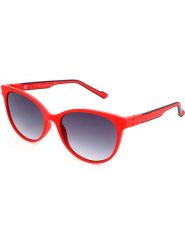 Adidas Damskie okulary przeciwsłoneczne w kolorze czerwono-szarym rozmiar: 57. Czerwone okulary przeciwsłoneczne damskie Adidas. Za 132.98 zł.