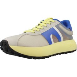 Buty CAMPER PELOTAS ATHENS Beżowy. Brązowe obuwie trekkingowe damskie Camper. Za 396.99 zł.