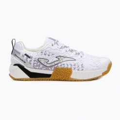 Buty treningowe męskie Joma Thunder. Białe buty fitness męskie Joma. Za 399.99 zł.