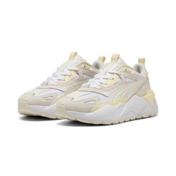 Puma Buty Rs-X Efekt Prm 39850006. Brązowe buty sportowe na co dzień damskie Puma, bez wzorów. Za 379.00 zł.