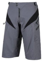 Szorty Kenny enduro. Szare szorty męskie KENNY, bez wzorów. Za 432.50 zł.