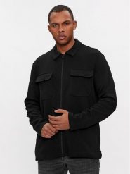 Only & Sons Kurtka przejściowa New Kodyl 22028232 Czarny Regular Fit. Czarne kurtki męskie Only & Sons, m, bez wzorów, z syntetyku, bez kaptura. Za 119.99 zł.