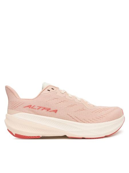 Altra Buty do biegania Experience Flow 2 AL0A85RF Różowy. Czerwone obuwie do biegania damskie Altra. Za 599.99 zł.