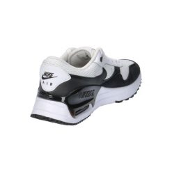 Buty do chodzenia męskie Nike Air Max Systm. Białe obuwie do biegania damskie Nike, nike air max. Za 431.00 zł.