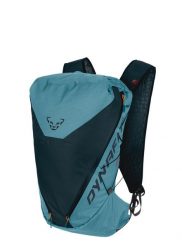 Plecak do biegania Dynafit Traverse 22 Backpack. Zielone plecaki damskie Dynafit, bez wzorów, z nylonu, klasyczne. Za 603.95 zł.