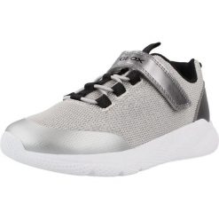 Buty GEOX J66FWE 0EWNF Szary. Szare buty fitness męskie Geox, na fitness i siłownię. Za 192.99 zł.