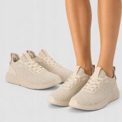 BUTY DAMSKIE 4F OBUWIE SPORTOWE OUTDOOROWE NA CO DZIEŃ 38 F118. Brązowe buty sportowe na co dzień damskie 4f, bez wzorów, na fitness i siłownię. Za 249.99 zł.