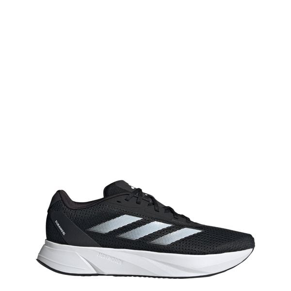 Buty Duramo SL. Białe obuwie do biegania damskie Adidas. Za 239.00 zł.