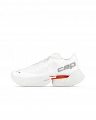 Buty do biegania damskie Optaspeed Pro Run CEP. Zielone obuwie do biegania damskie CEP, do biegania. Za 929.00 zł.