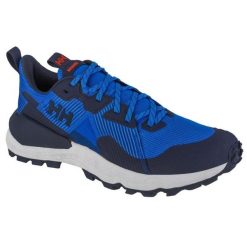 Buty Helly Hansen Hawk Stapro Trail M 11780-639 niebieskie. Niebieskie obuwie do biegania damskie . Za 627.38 zł.