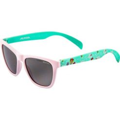 Okulary przeciwsłoneczne dziecięce Alpina Junior Luzy II Disney. Zielone okulary przeciwsłoneczne dziecięce Alpina. Za 83.99 zł.