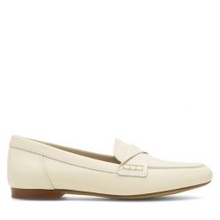 Lordsy GINO ROSSI. Mokasyny damskie Gino Rossi. Za 229.99 zł.