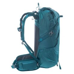 Plecak Martes Essentials Rover. Niebieskie plecaki damskie MARTES ESSENTIALS, bez wzorów, z poliesteru. Za 413.12 zł.