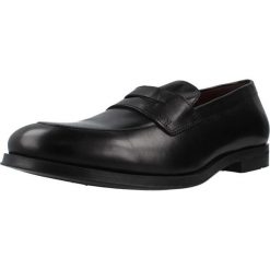 Buty GEOX U36FXB 00043 Czarny. Czarne buty fitness męskie Geox, na fitness i siłownię. Za 372.99 zł.