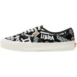 Buty sportowe męskie Vans Authentic Lx Og. Czarne buty sportowe na co dzień męskie Vans, bez zapięcia, Vans Authentic. Za 390.00 zł.