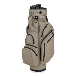 Torba na wózek golfowy Big Max Drilite Silencio Prime. Białe torebki klasyczne damskie BIG MAX BLADE, bez wzorów, z materiału, bez dodatków. Za 1,787.50 zł.
