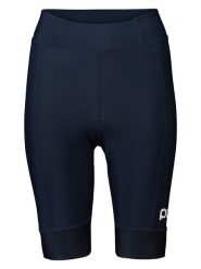 POC Szorty kolarskie "Air" w kolorze czarnym rozmiar: XS. Czarne spodenki sportowe damskie POC, xs, z materiału, rowerowe. Za 304.99 zł.