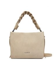 Coccinelle Torebka 285974 Brązowy. Brązowe torebki klasyczne damskie Coccinelle, bez wzorów, ze skóry, bez dodatków. Za 1,489.00 zł.