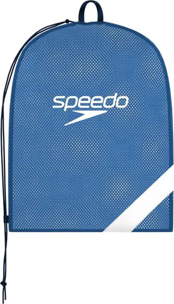 Plecak Speedo XL Team. Niebieskie plecaki damskie Speedo, bez wzorów. Za 99.00 zł.