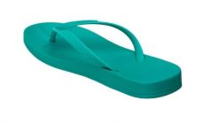 Japonki damskie plażowe do rekreacji Ipanema Anatomica Mix. Klapki damskie Ipanema, z aplikacjami, z gumy, bez obcasa, na płaskiej podeszwie. Za 99.00 zł.