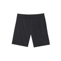 Szorty 4F FNK M1310. Czarne szorty sportowe męskie 4f, m, z materiału, na fitness i siłownię. Za 98.50 zł.
