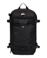Plecak dla Mężczyzn TR PLATINUM 25L Czarny. Czarne plecaki męskie Quiksilver, bez wzorów, z materiału. Za 569.99 zł.