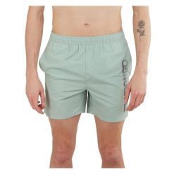 Męskie kąpielówki Fundango Bono. Zielone kąpielówki męskie Fundango, m, bez wzorów, do pływania. Za 146.00 zł.