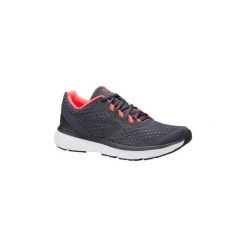 Buty do biegania RUN SUPPORT damskie. Niebieskie obuwie do biegania damskie KALENJI. Za 119.99 zł.
